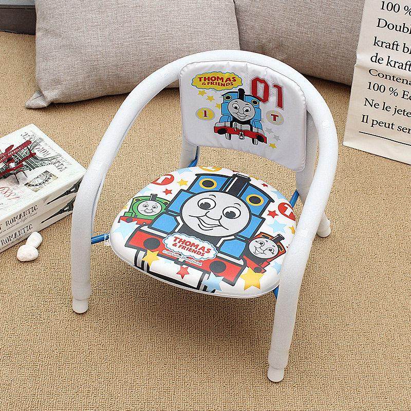 防滑儿童椅宝宝椅子靠背椅叫叫椅小椅子板凳吃饭凳子卡通婴儿餐椅,淘宝优惠券,粉丝福利购,淘宝优惠卷