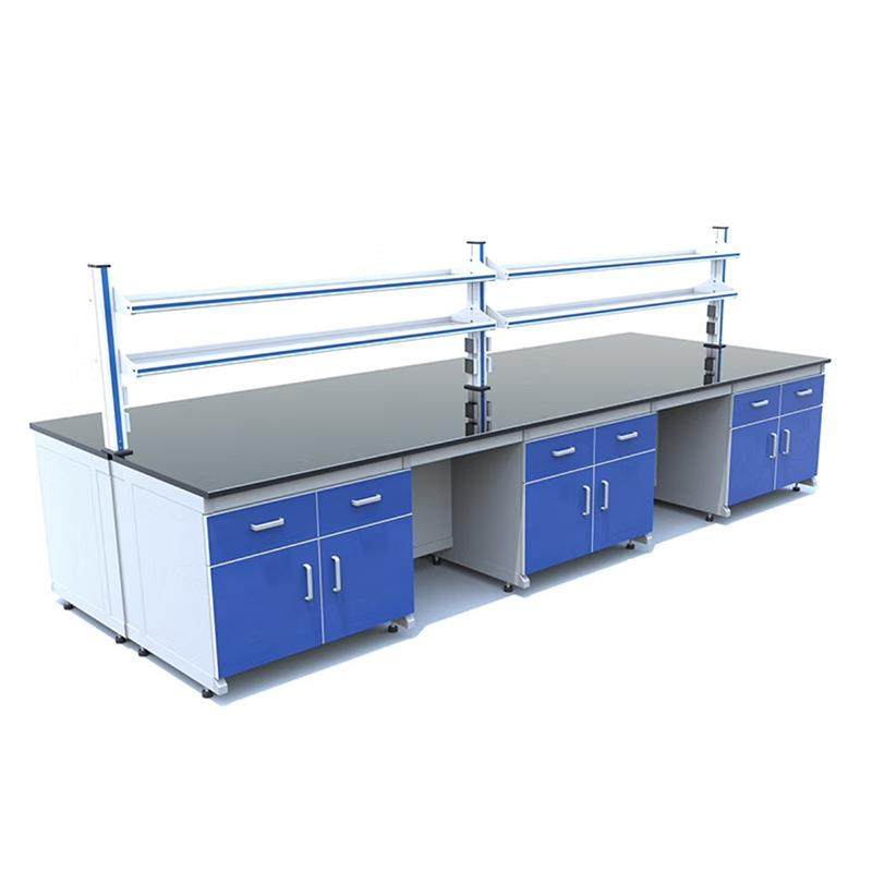 钢木实验台化验室边台现货工作台学生实验桌强承重水槽台厂家直销,淘宝优惠券,粉丝福利购,淘宝优惠卷