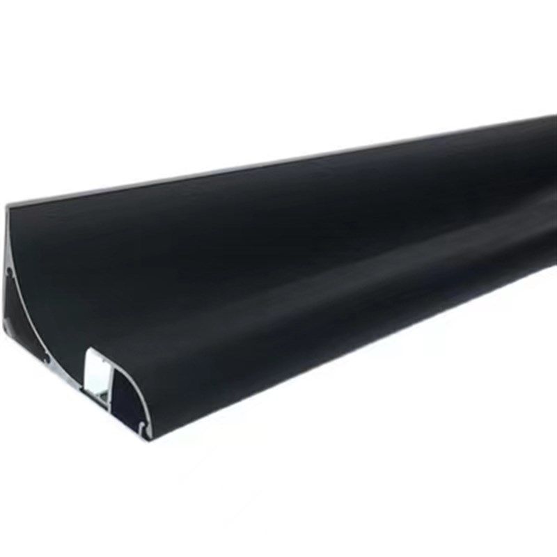 明装洗墙灯回光铝合金灯槽阴角墙角氛围灯石线顶角发光线条灯,淘宝优惠券,粉丝福利购,淘宝优惠卷