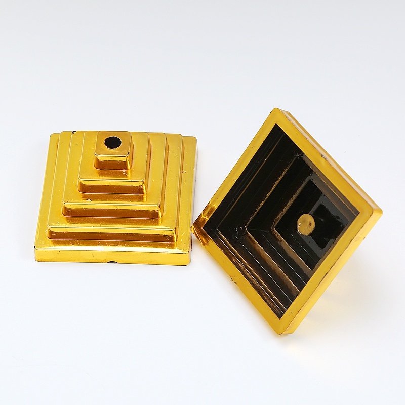 国庆节小红旗金色塑料底座桌面桌旗立式旗摆件底座圆形装饰纪念旗,淘宝优惠券,粉丝福利购,淘宝优惠卷