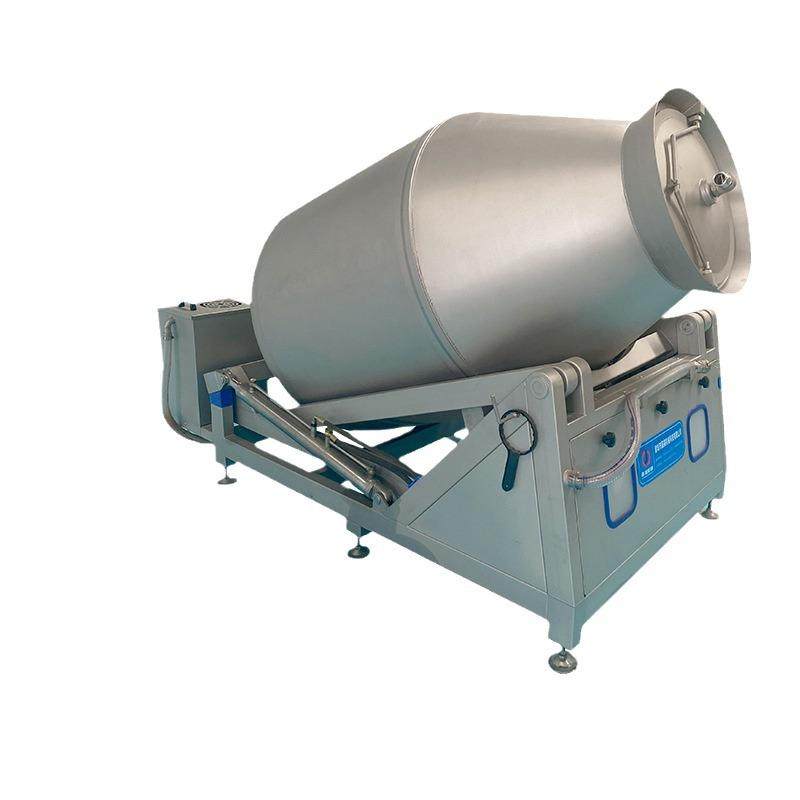 整鸡整鸭腌料入味搅拌机驴肉五香肉真空滚揉机液压式滚揉机,淘宝优惠券,粉丝福利购,淘宝优惠卷