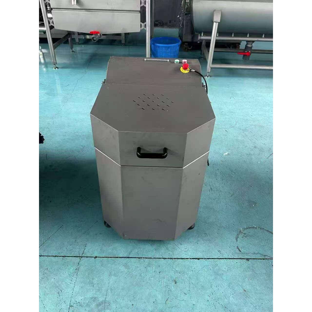 商用芹菜段脱水机变频式胡萝卜丝沙拉菜脱水机器多功能果蔬甩干,淘宝优惠券,粉丝福利购,淘宝优惠卷