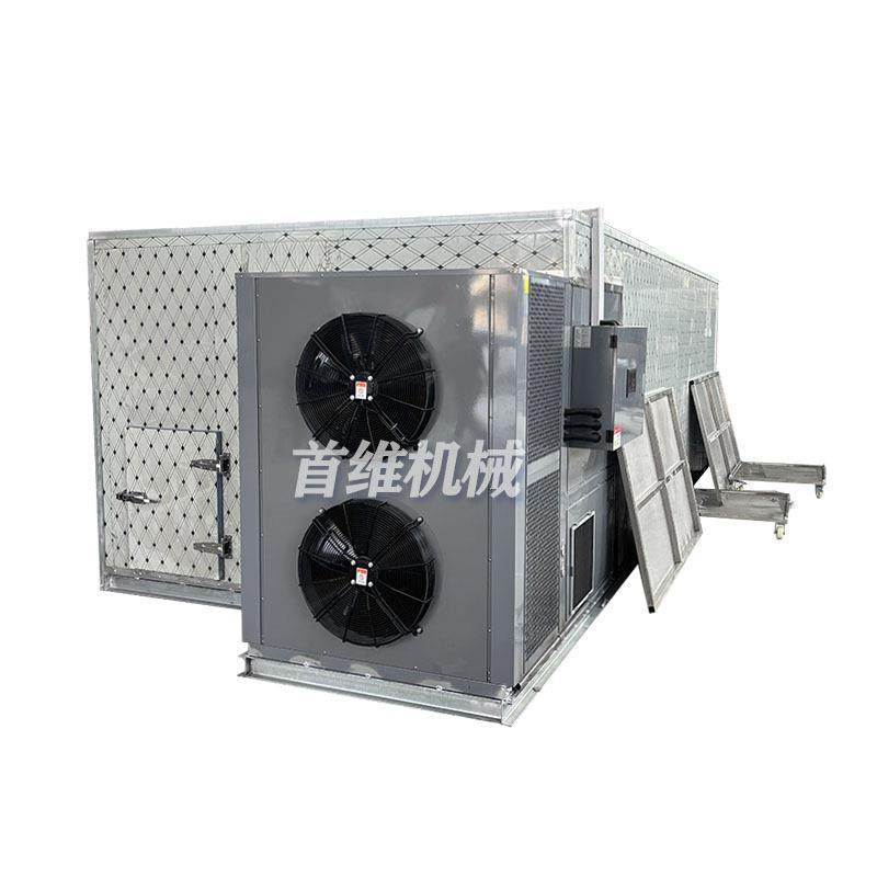 巴西菇干燥机商用蘑菇烘干脱水一体机姬松茸笋干烘干箱,淘宝优惠券,粉丝福利购,淘宝优惠卷