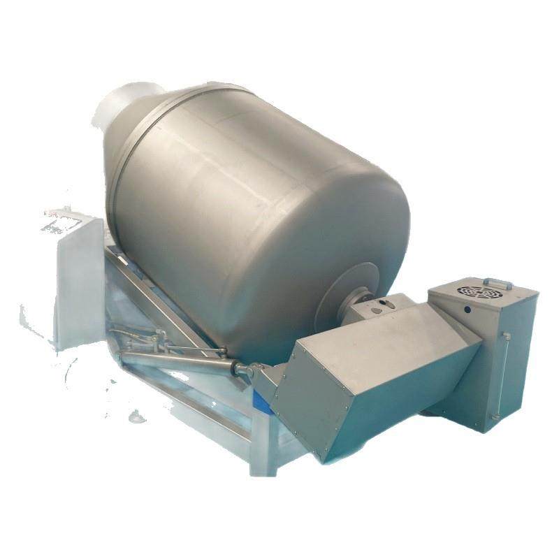 商用快速腌肉机变频肉类腌制机液压真空滚揉机自动出料倾斜式,淘宝优惠券,粉丝福利购,淘宝优惠卷