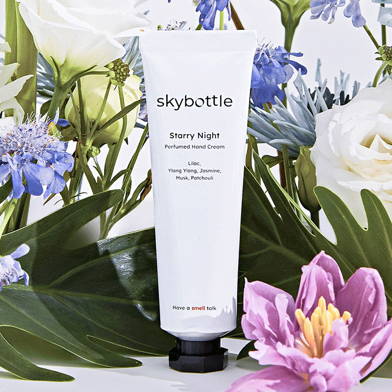 韩国香氛护手霜女男Oliveyoung滋润保湿正品