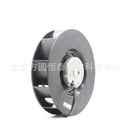 FH220Y0000泛仕达离心风机SC220A1-AGT-03热交换风机 - 图0