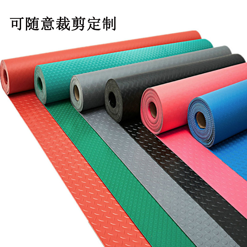 加厚牛津PVC防滑垫工厂车间地垫塑料地毯楼梯踏步垫橡胶垫耐磨,淘宝优惠券,粉丝福利购,淘宝优惠卷
