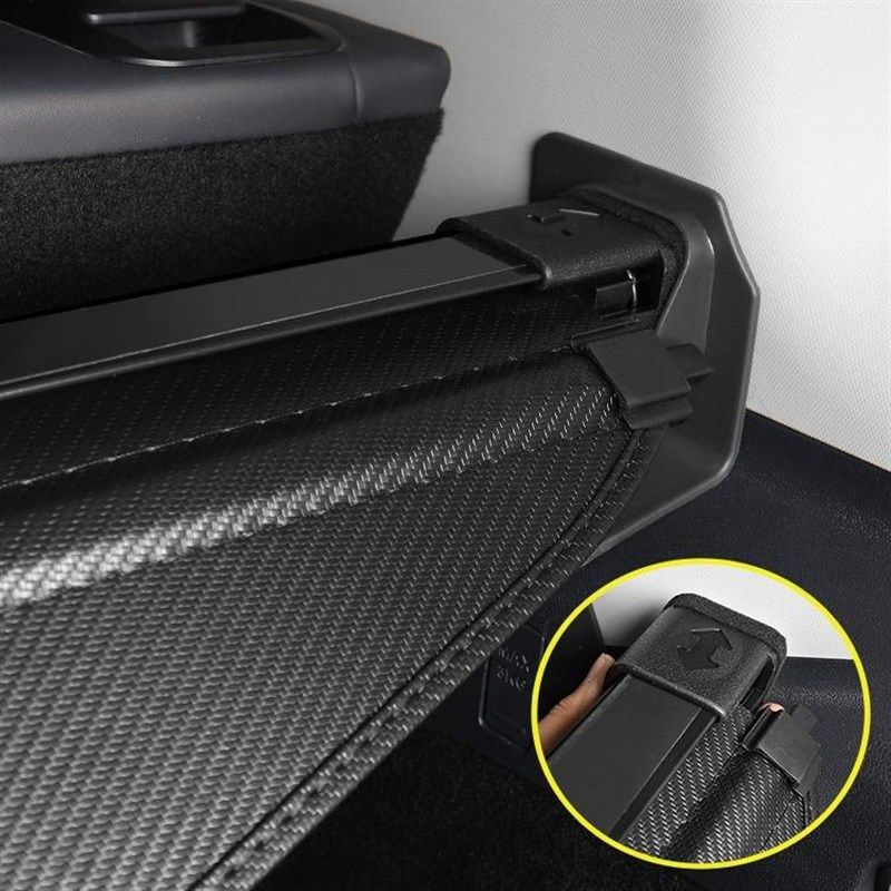 方程豹后备箱遮物帘隔板尾箱隔物板挡板汽车内饰改装饰,淘宝优惠券,粉丝福利购,淘宝优惠卷