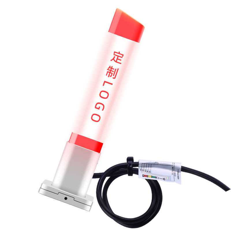 LD三色床警示灯 水晶塔灯单层红黄绿安全报警信号指示灯,淘宝优惠券,粉丝福利购,淘宝优惠卷