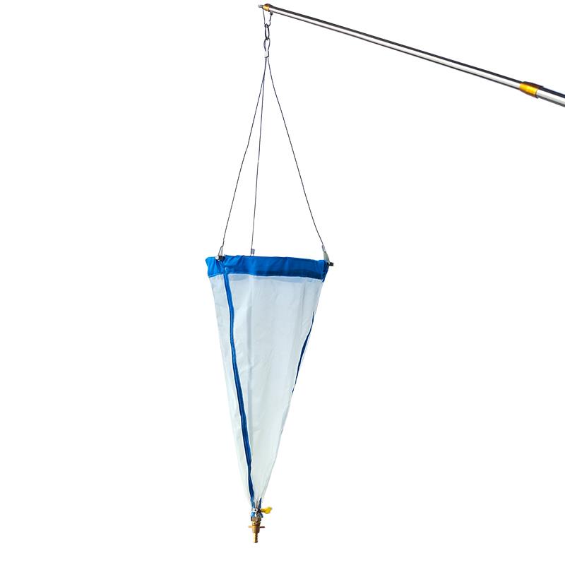 25号浮游生物网浅水型13号80-120目植物动物网13号浮游生物采集网 - 图3