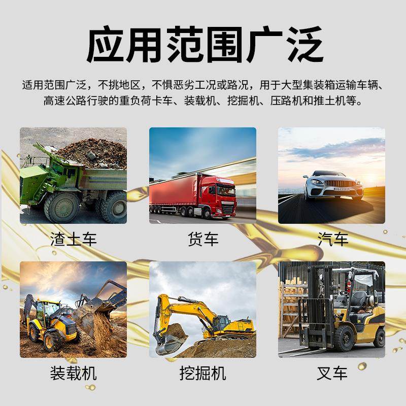 正品柴油机油CI-4全合成发动机机油20W50货车CH卡车国六大桶18升,淘宝优惠券,粉丝福利购,淘宝优惠卷