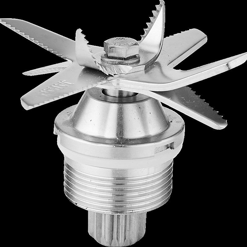 2升通用破壁机沙冰机豆浆机配件刀俎料理机轴承刀头刀组刀片冰沙,淘宝优惠券,粉丝福利购,淘宝优惠卷