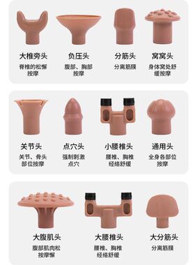 脊柱美式矫正体外金枪卡蒂尔活化器专家理疗仪HA工厂CT家用电器