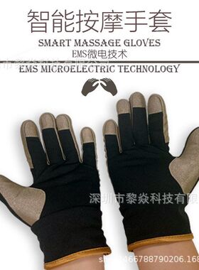 medical按摩器迷你充电器equipment电疗仪理疗dds生物电经络仪