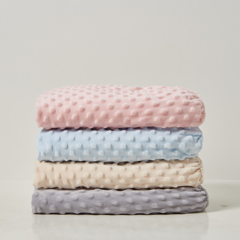 A类儿童床笠安抚豆豆绒婴儿床罩套拼接床防滑床单学生床垫保护套,淘宝优惠券,粉丝福利购,淘宝优惠卷