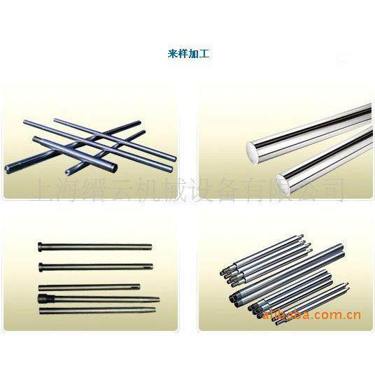 KEVIN光轴 SFC55-1000L 镀铬棒 精密轴 硬轴 防锈 发黑处理可定,淘宝优惠券,粉丝福利购,淘宝优惠卷