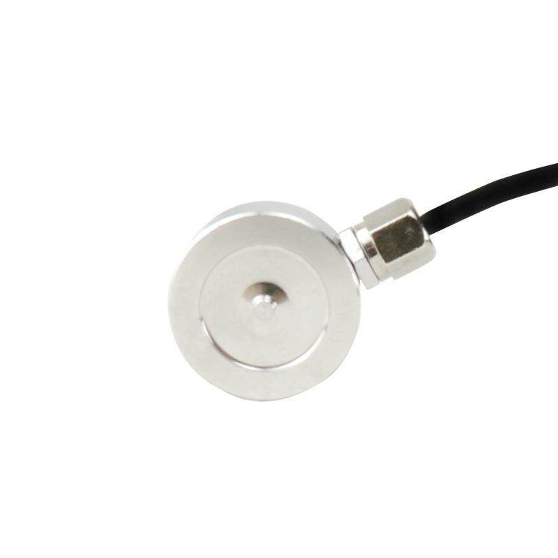 测力微型压向压力传感器高精度称重夹紧力测试环形50kg环形测力,淘宝优惠券,粉丝福利购,淘宝优惠卷