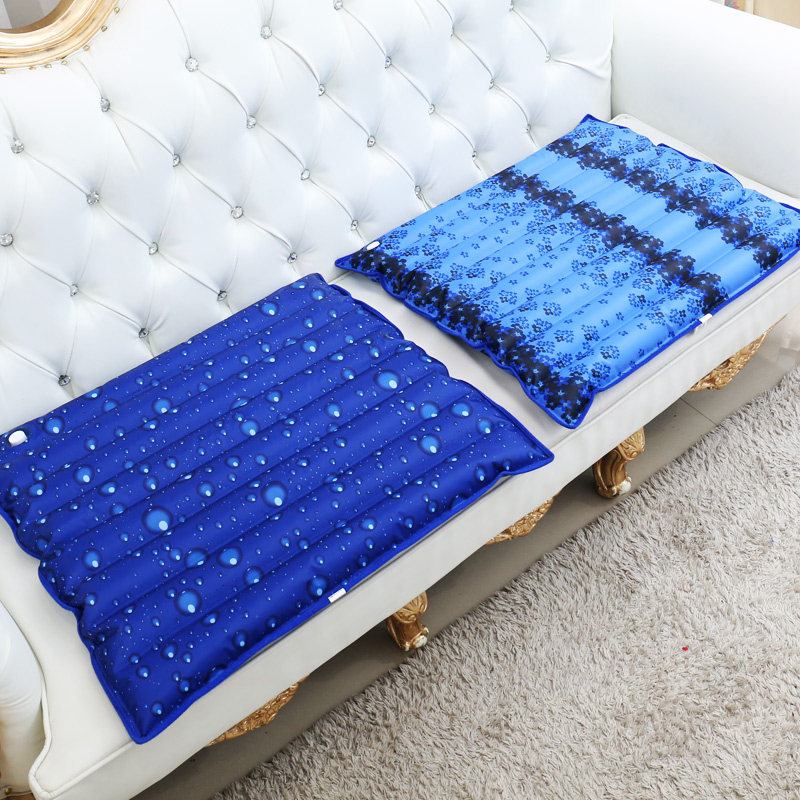 宠物冰垫坐垫水垫夏季狗垫子猫咪睡垫狗狗凉席降温冰凉垫冰窝垫子,淘宝优惠券,粉丝福利购,淘宝优惠卷