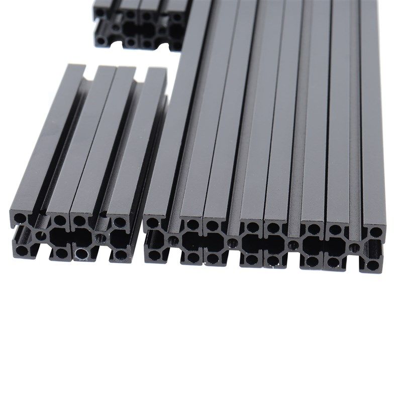 已攻丝全套Voron 0.2 Voron0.2 V0.2铝合金型材1515外框支架框架,淘宝优惠券,粉丝福利购,淘宝优惠卷