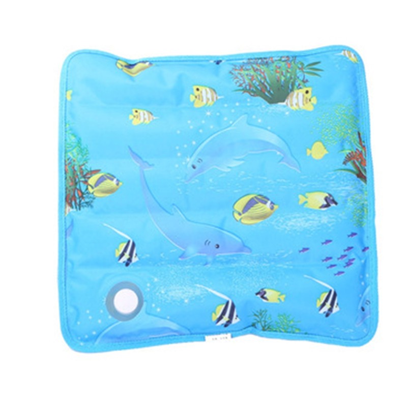 水垫水坐垫凉垫汽车夏季汽车冰垫降温办公室汽车水袋冰垫褥疮水垫,淘宝优惠券,粉丝福利购,淘宝优惠卷