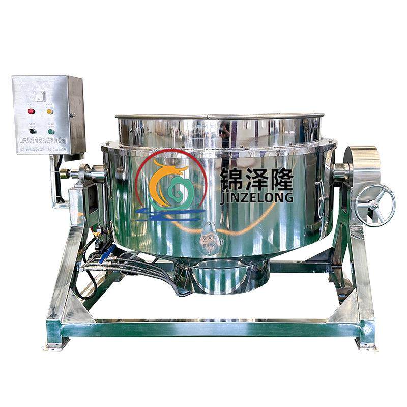 多功能猪肉卤煮锅五香酱牛肉卤煮锅猪蹄鸡爪卤煮夹层锅设备,淘宝优惠券,粉丝福利购,淘宝优惠卷