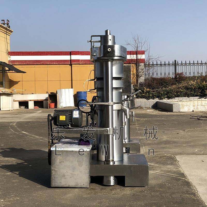 小型芝麻香油机油坊食用油加工设备液压榨油机商用立式核桃压油机,淘宝优惠券,粉丝福利购,淘宝优惠卷