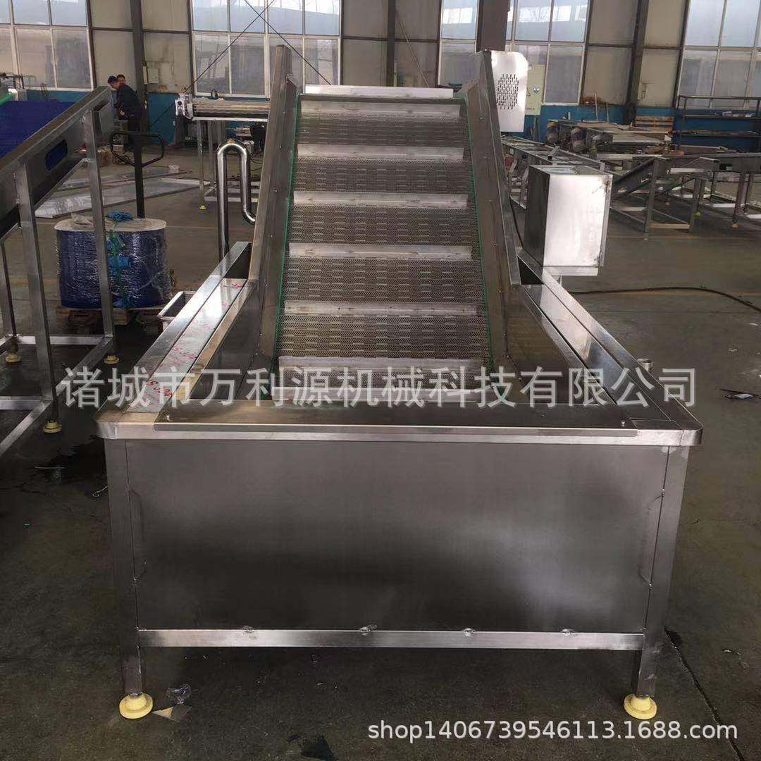 厂家销售不锈钢山竹气泡清洗机臭氧水果蔬菜清洗机水果清洗设备,淘宝优惠券,粉丝福利购,淘宝优惠卷