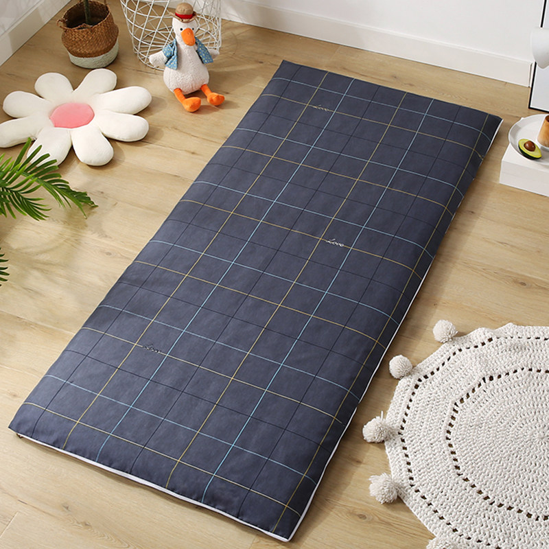 床垫保护套单人学生宿舍床罩床笠可拆拉链款垫子套六面全包床垫套,淘宝优惠券,粉丝福利购,淘宝优惠卷