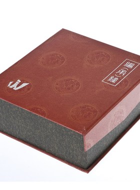 博物馆青铜曾侯乙编钟影视道具小桌面摆件武汉礼物定制旅游纪念品