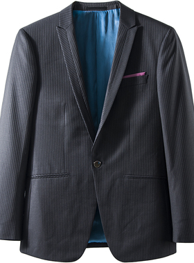 全屋定制衣柜展厅衣服陈v列道具样板房衣帽间西装挂件软装饰品