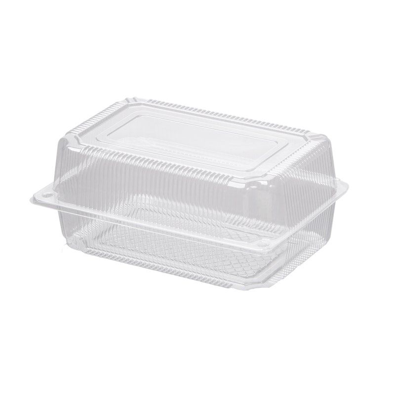 塑料包装盒一次性烘焙古早西点包装瑞士卷糕点打包盒,淘宝优惠券,粉丝福利购,淘宝优惠卷