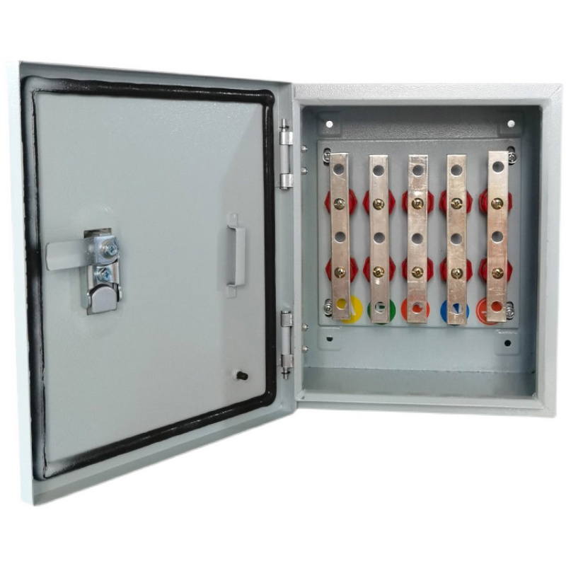 bttrz矿物电缆分支箱电缆T接箱低压分支转换箱JXT1电缆接线箱 - 图3