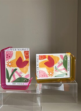 彩色相框面展示画框 寸长方形DI相架照片裱装框架