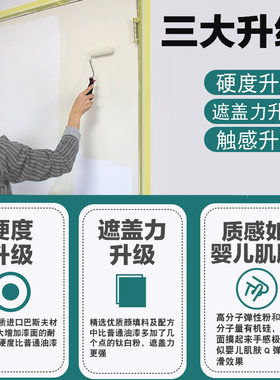 卧室门木门翻新改色漆房门改造饰门自粘旧门颜色木板膜