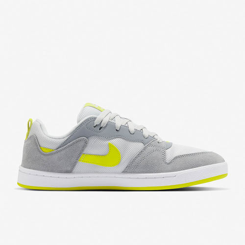 Nike/耐克正品 SB ALLEYOOP 男女舒适运动休闲板鞋 CJ0882 - 图1