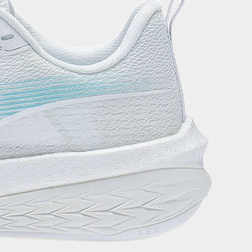 Lining/李宁正品赤兔6pro女子耐磨透气防滑低帮运动跑步鞋ARMT014 - 图2