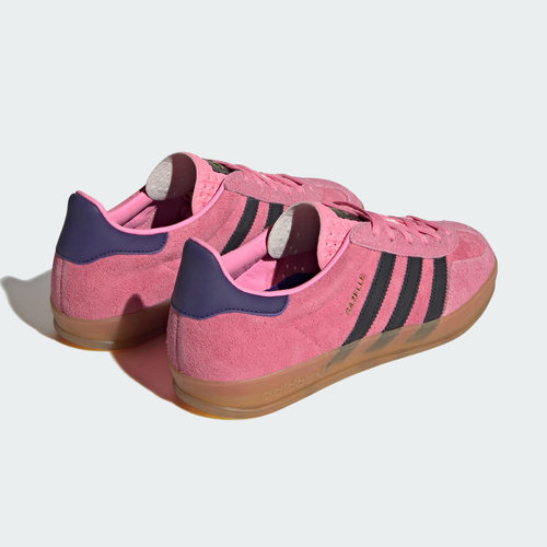 Adidas/阿迪达斯官方正品三叶草男女同款潮流运动板鞋IE7002 - 图1