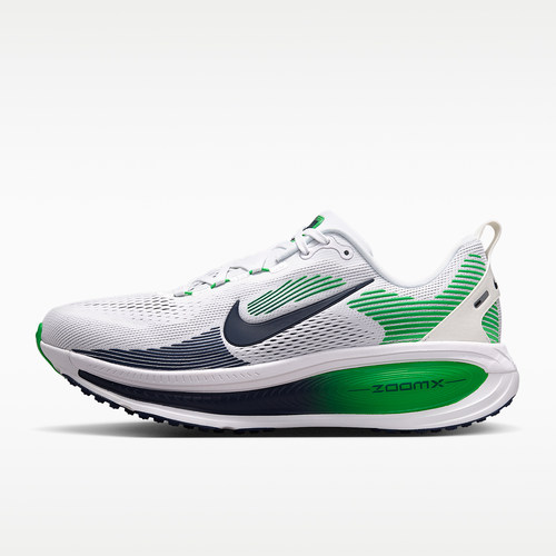 Nike/耐克正品Vomero 18男士缓震透气休闲跑步鞋HM6803-115 - 图0
