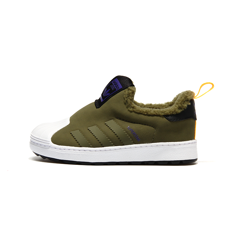 Adidas/阿迪达斯正品阿迪达斯三叶草儿童透气休闲鞋B37271,淘宝优惠券,粉丝福利购,淘宝优惠卷