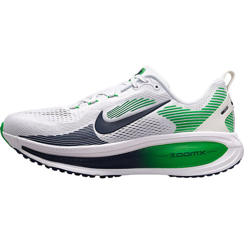 Nike/耐克正品Vomero 18男士缓震透气休闲跑步鞋HM6803-115 - 图3