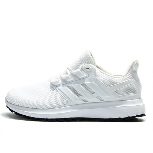 Adidas/阿迪达斯官方正品 ULTIMASHOW 男女透气运动跑步鞋 FX3631 - 图3