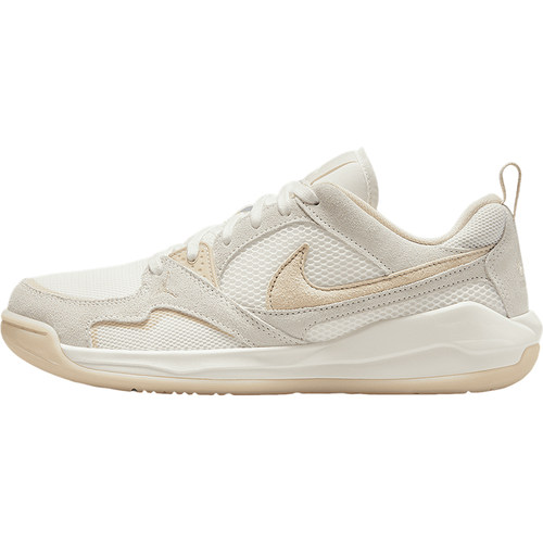 Nike/耐克正品2025 JORDAN女士轻便透气耐磨休闲鞋HJ6778-102 - 图3