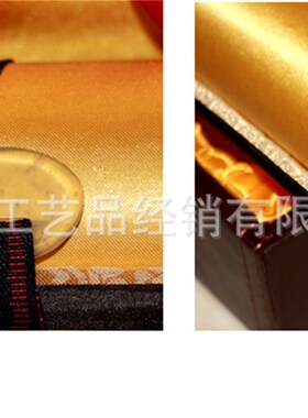 蔚县剪纸厂家供应剪纸画轴【红楼梦】长卷 缎子裱出国礼品外事礼
