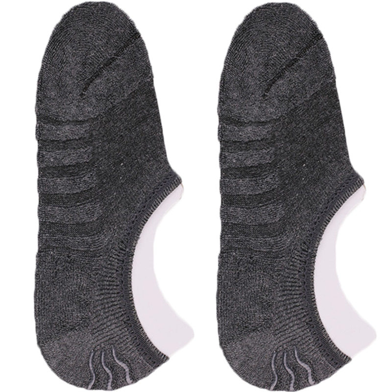 袜子男士加厚船袜女毛巾底加绒纯棉防臭硅胶防滑春夏季隐形短袜潮,淘宝优惠券,粉丝福利购,淘宝优惠卷