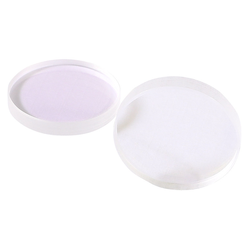 激光保护镜片30*5手持焊接机18*2进口石英窗口片37*7光纤切割配件