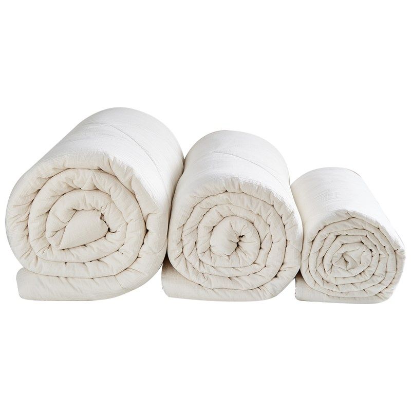 A类新疆原棉棉花被里外全棉春秋被单双人冬被保暖四季通用薄被芯,淘宝优惠券,粉丝福利购,淘宝优惠卷