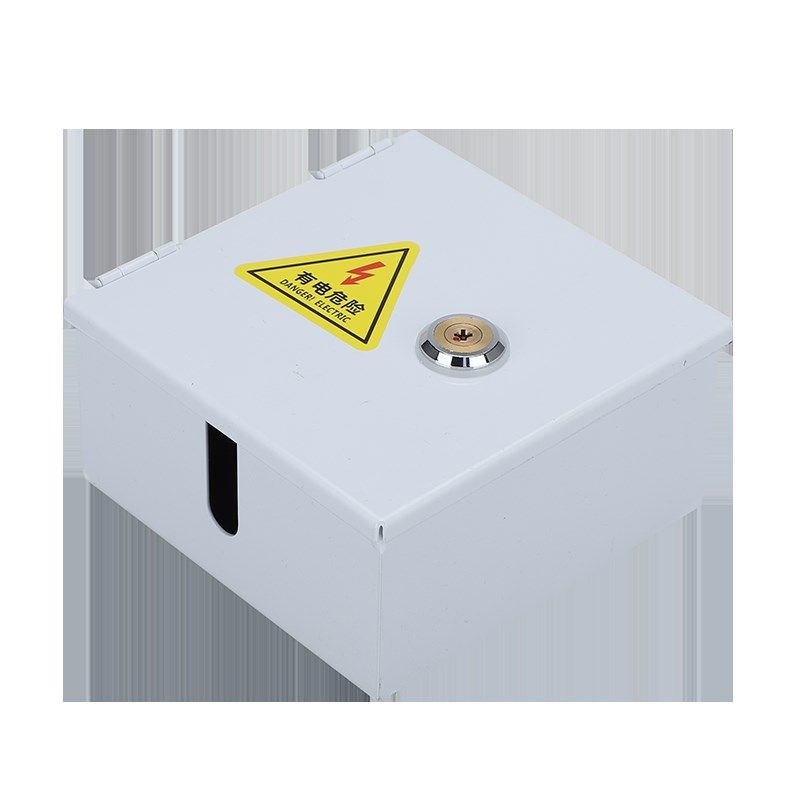 不锈钢86插座防盗盒电动车充电箱明装暗装开关保护罩防盗盒防溅盒,淘宝优惠券,粉丝福利购,淘宝优惠卷