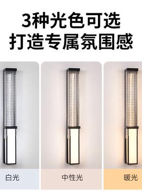 太阳能壁灯防水庭院灯别墅大门口两侧门庭柱子室led室外