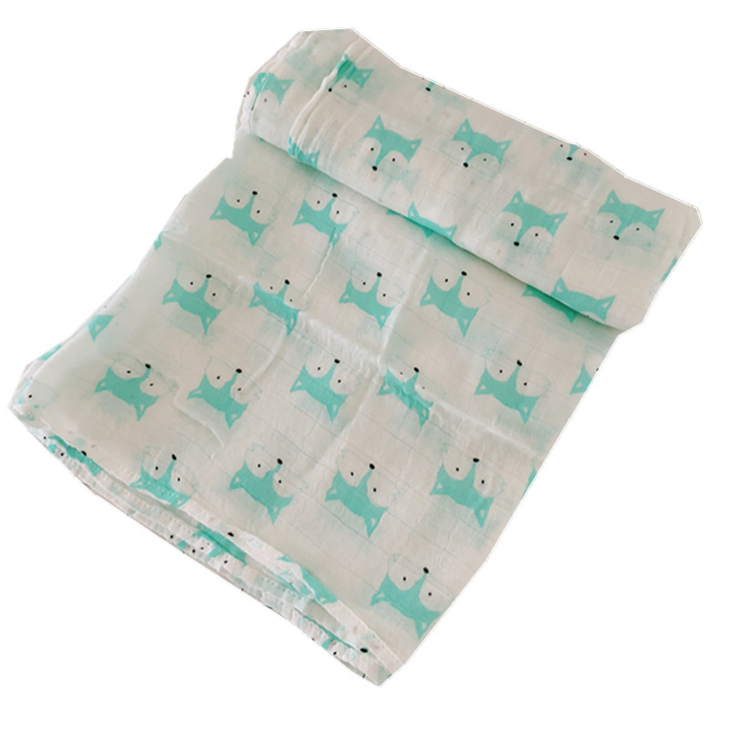 宝宝竹纤维春秋纱布浴巾包巾夏季襁褓巾抱被婴儿被子新生儿用品,淘宝优惠券,粉丝福利购,淘宝优惠卷