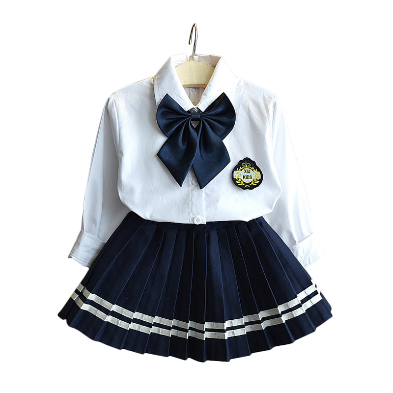 元旦儿童演出服装合唱服男女童朗诵表演英伦学院风学生主持人礼服,淘宝优惠券,粉丝福利购,淘宝优惠卷